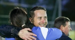 Rising from ruins – can Newry complete their remarkable comeback?