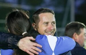 Rising from ruins – can Newry complete their remarkable comeback?