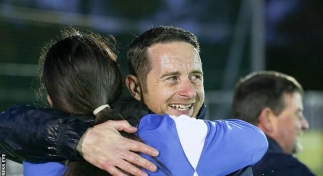 Rising from ruins – can Newry complete their remarkable comeback?