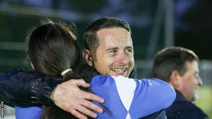 Rising from ruins – can Newry complete their remarkable comeback?