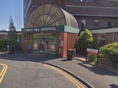 Daisy Hill to lose emergency surgery permanently under new proposal