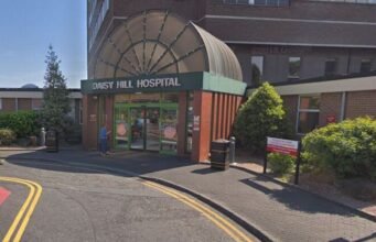 Daisy Hill to lose emergency surgery permanently under new proposal