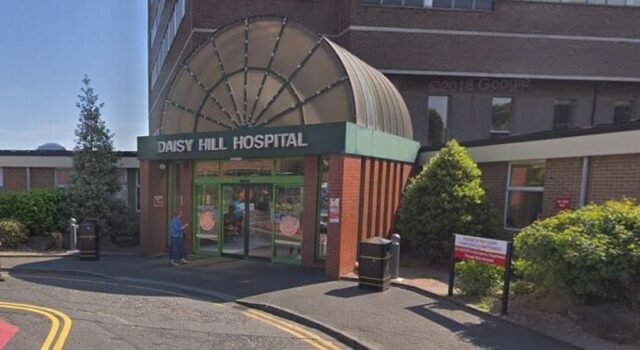 Daisy Hill to lose emergency surgery permanently under new proposal