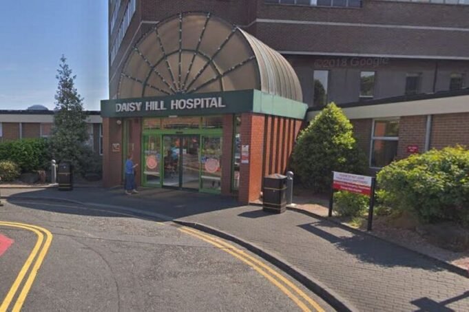 Daisy Hill to lose emergency surgery permanently under new proposal