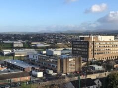 Daisy Hill Hospital: Campaigners gearing up to fight surgery cutbacks