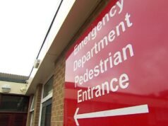 Daisy Hill Hospital given £1.65m to help emergency services