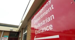 Daisy Hill Hospital given £1.65m to help emergency services