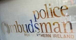 Police Ombudsman witness appeal: Newry incident