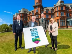 Tourism NI Launches New Giant Spirit Awards