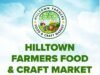 Hilltown Farmers Market