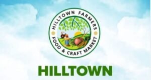 Hilltown Farmers Market