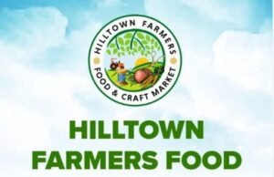 Hilltown Farmers Market