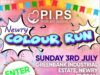 Newry Colour Run