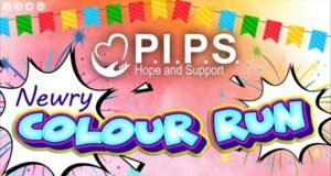Newry Colour Run