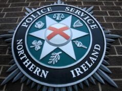 Investigation into Co Armagh Farm Fire