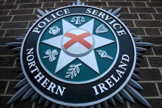 Investigation into Co Armagh Farm Fire