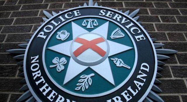 Police Notice – Witness Appeal Newry