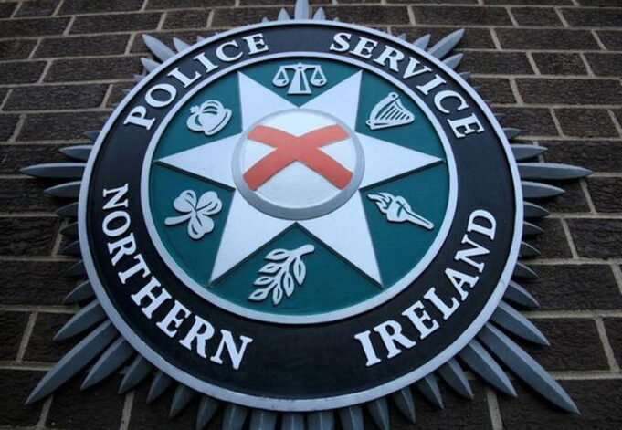 Rimantis Tamosiunas: Newry death is investigated by police