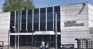 Newry: Man charged over hatchet attack attempted murder