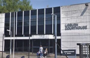 Newry: Man charged over hatchet attack attempted murder