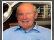 Peter Tavey Newry