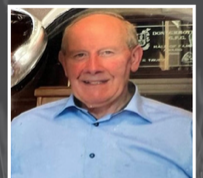 Peter Tavey Newry