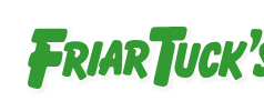 Friar Tucks