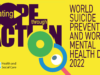 Creating Hope Through Action Campaign 2022
