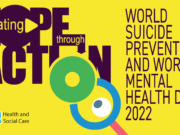Creating Hope Through Action Campaign 2022