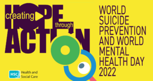 Creating Hope Through Action Campaign 2022