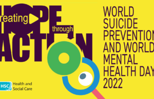 Creating Hope Through Action Campaign 2022