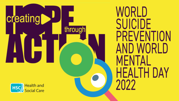 Creating Hope Through Action Campaign 2022
