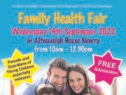 Free Health Fair