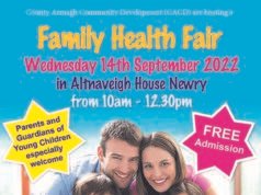 Free Health Fair