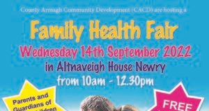Free Health Fair