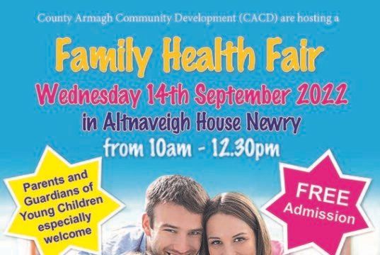 Free Health Fair