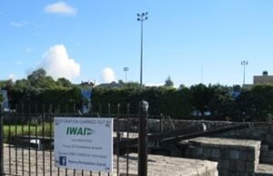 The ‘Lighter’ side of Newry Canel