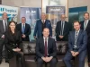 Economy Minister Visits MJM Group In Newry