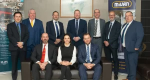 MJM Group Hosts New UK National Shipbuilding Office