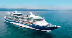 MJM MARINE AWARDED MULTI-MILLION POUND CONTRACT WITH MARELLA CRUISES