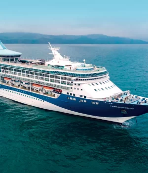 MJM MARINE AWARDED MULTI-MILLION POUND CONTRACT WITH MARELLA CRUISES