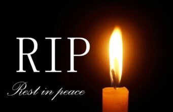 Mary Rose McCourt (née MacQuillan)