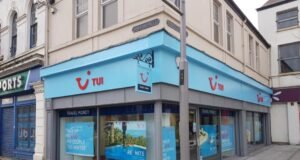 TUI Holiday