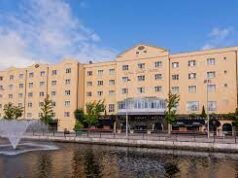 Canal Court Hotel