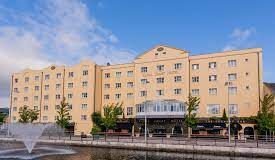 Canal Court Hotel