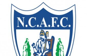 Glenavon 1-5 Newry City: Newry score three inside opening 15 minutes