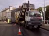 Resurfacing scheme for Cloughoge Heights, Newry