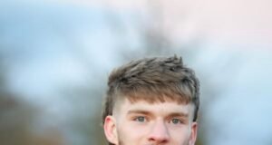 Harrison Jameson named as man killed in Newry crash