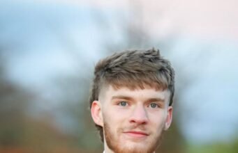 Harrison Jameson named as man killed in Newry crash