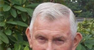 ‘A gentleman and sporting icon’: Tributes as football legend Jimmy Davis laid to rest
